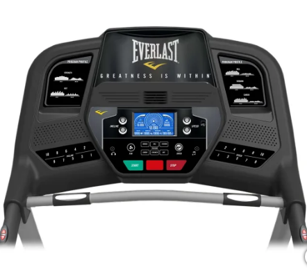 Everlast EV750 Treadmill