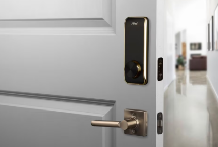 Electronic Deadbolt