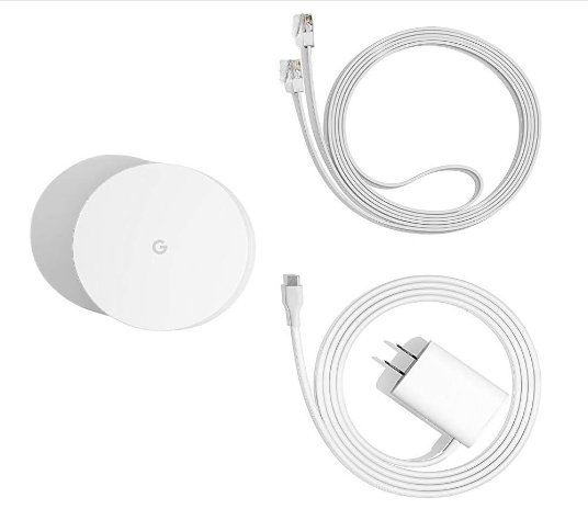Google Wifi 3-Pack (new)