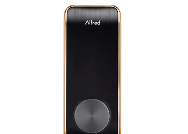 Electronic Deadbolt