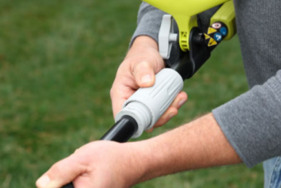 RYOBI 10" Cordless Pole Saw (new)