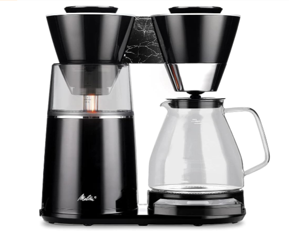Melitta Vision Drip Coffee Maker (new)