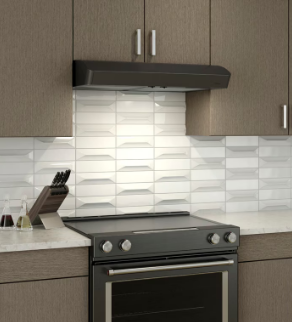 Broan 30" Under-the-Cabinet Range Hood (new)