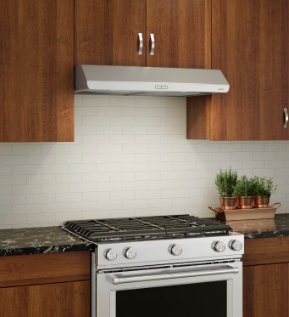 Broan 30" Under-the-Cabinet Range Hood (new)