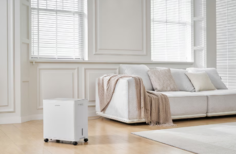 Vissani 22 Pint Dehumidifer