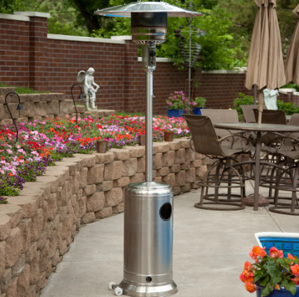 Patio Heater