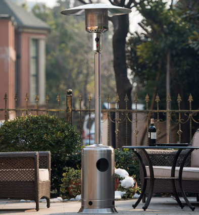 Patio Heater