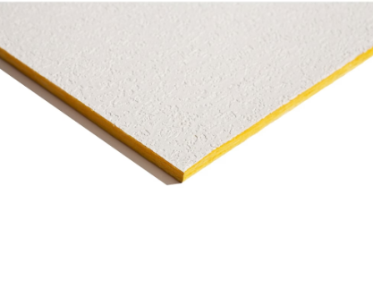 Fibreglass Acoustical Ceiling Panels (new)