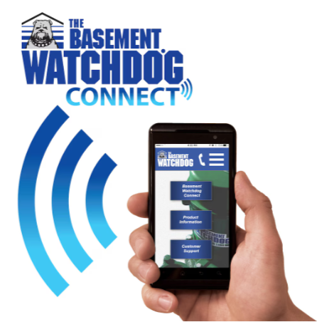 Basement Watchdog Big Combo Connect Sump Pump System (new)