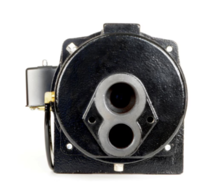 Eco-Flo Deep Well Thermoplastic Jet Pump (new)