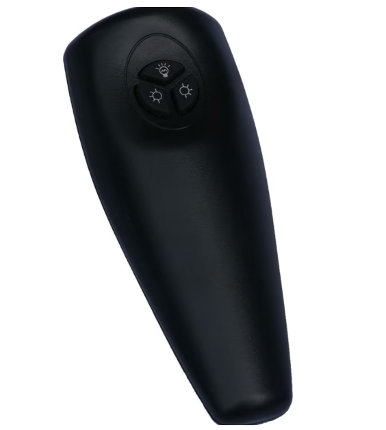 EnerG+ Hanging electric outdoor Heater with Remote (New)