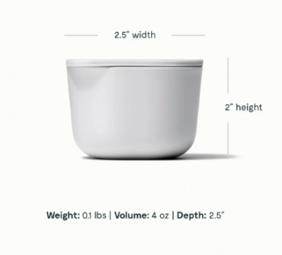 Caraway Dot Containers (new)