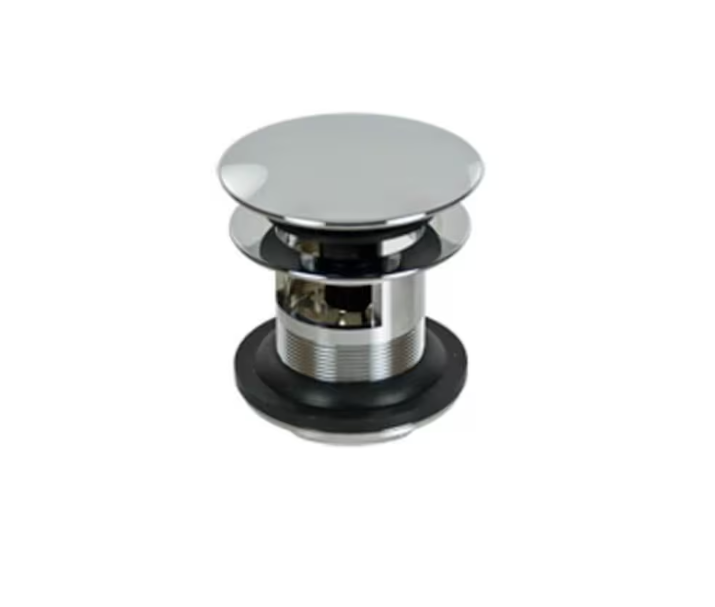 American Standard Estate / Townsend Drain And Overflow Kit in Chrome