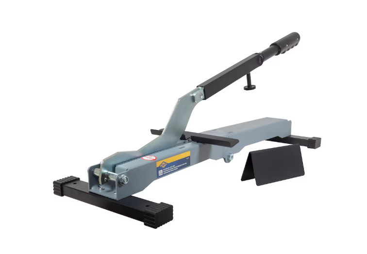 QEP 8 In. Cutter for Laminate Flooring (New)