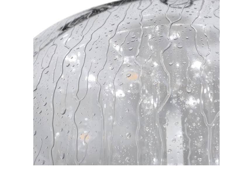 Lundezza 15.75 inch LED Flush Mount (New)