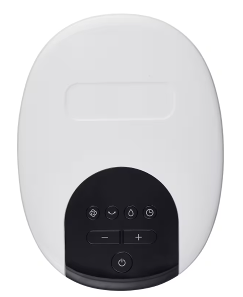 3-in-1 Portable Evaporative Air Cooler, Tower Fan & Humidifier for 320 Sq. Ft. with Remote Control (USED)