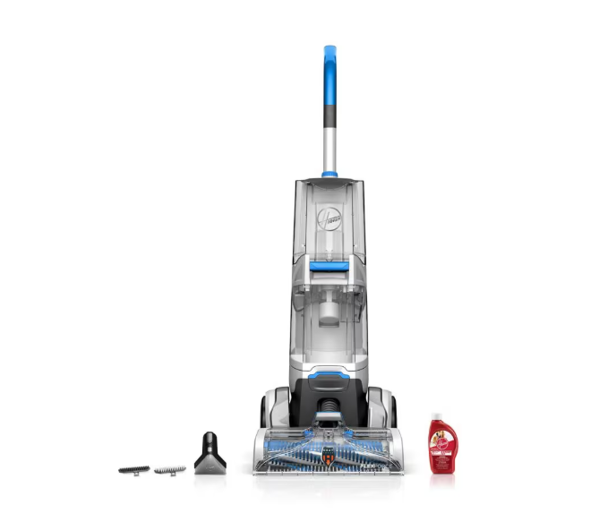 Hoover SmartWash Automatic Carpet Cleaner