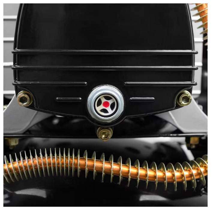 Husky 38 L 135 PSI Electric Wheeled Air Compressor