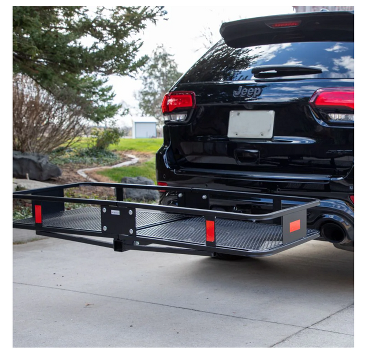 Erickson Deluxe Cargo Carrier 500 lbs