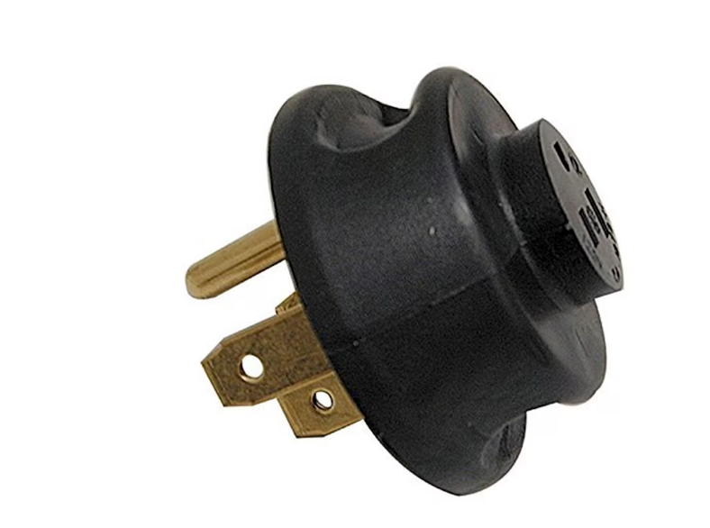 Canada Wire Gas Range Adaptor