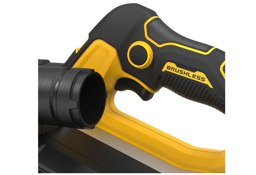 DEWALT 20V MAX XR Lithium-Ion Brushless Cordless Belt Sander (Tool Only) (USED)