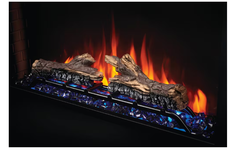 Napoleon Cineview 30-inch Built-in Wall Electric Fireplace Insert (NEW)
