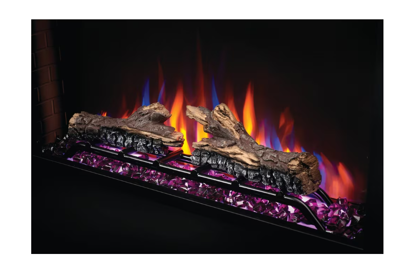Napoleon Cineview 30-inch Built-in Wall Electric Fireplace Insert (NEW)