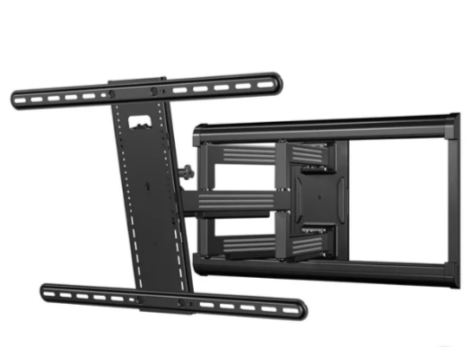 Sanus Full Motion TV Wall Mount 37”-90” (new)