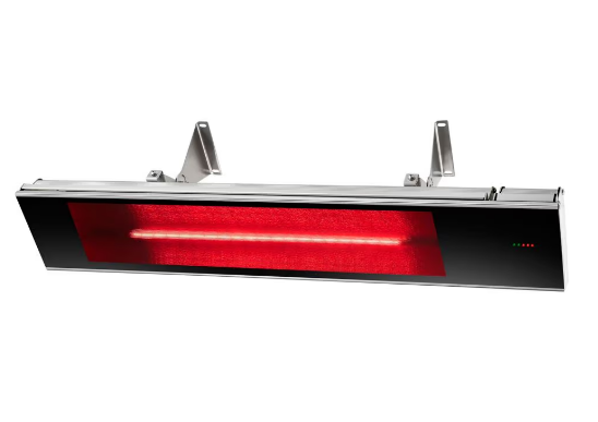 Dimplex Indoor/Outdoor Infrared Heater (new)