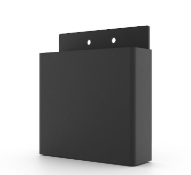 TOJA GRID KNECT 2x4 Side Bracket for Pergola (new)