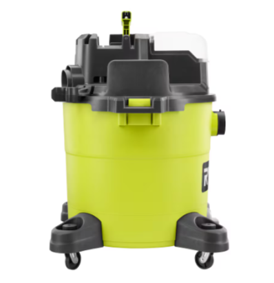 RYOBI 40V 10 Gal. Cordless Lithium-Ion Wet/Dry Vacuum (new w/o battery)