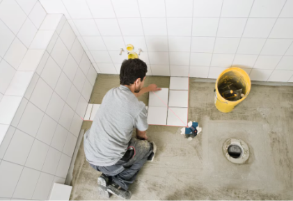 Bosch Wall/Floor Covering Laser (new)