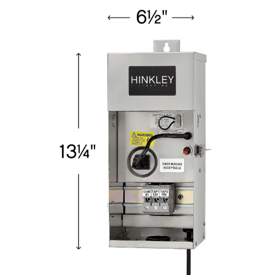 75w Standard Pro-Series Transformer (new)