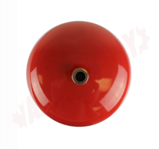 Bell & Gossett PT-5 Expansion Tank, 2 Gal, Potable (new)