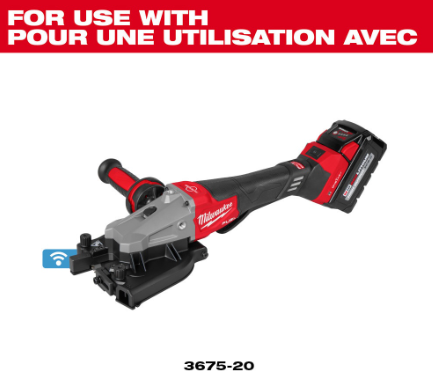 Milwaukee Tool 5-3/8 in. 30-Tooth Rebar Cutting Circular Saw Blade (new)