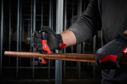 Milwaukee Tool 1 -inch Constant Swing Copper Tubing Cutter (New)