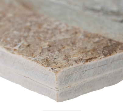 MSI Stone ULC Golden Honey 6 in. x 24 in. Splitface Quartzite Wall Tile (6 sq. ft./case)