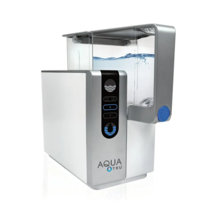 Water Purifer