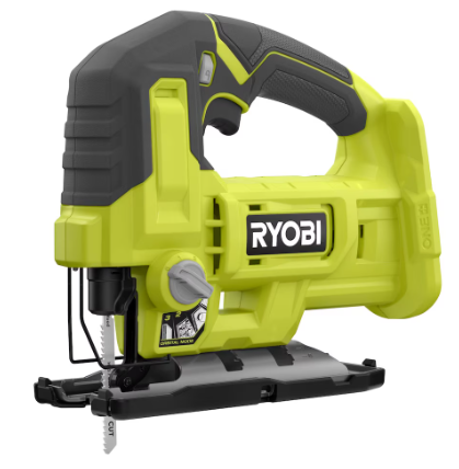 RYOBI 18V ONE+ 10-Tool Kit with (1) 1.5 Ah, (2) 4.0 Ah Batteries & Charger
