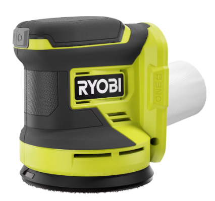 RYOBI 18V ONE+ 10-Tool Kit with (1) 1.5 Ah, (2) 4.0 Ah Batteries & Charger