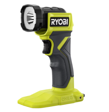 RYOBI 18V ONE+ 10-Tool Kit with (1) 1.5 Ah, (2) 4.0 Ah Batteries & Charger