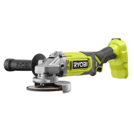 RYOBI 18V ONE+ 10-Tool Kit with (1) 1.5 Ah, (2) 4.0 Ah Batteries & Charger