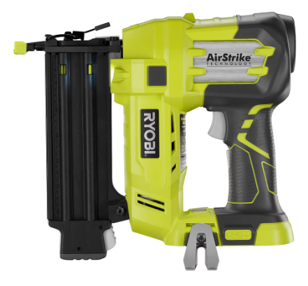 RYOBI 18V ONE+ 10-Tool Kit with (1) 1.5 Ah, (2) 4.0 Ah Batteries & Charger