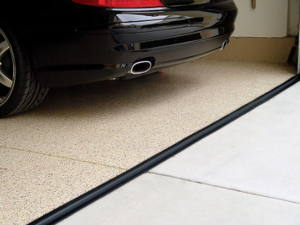 Garage Door Seal