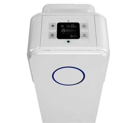 GermGuardian AC5350 4-in-1 Elite 28 inch True HEPA Air Purifier (new)