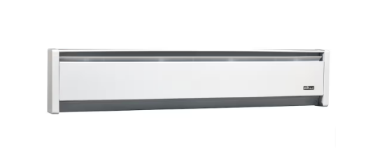 59" Baseboard Heater