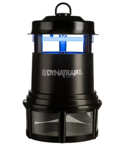 Dynatrap Mosquito Trap