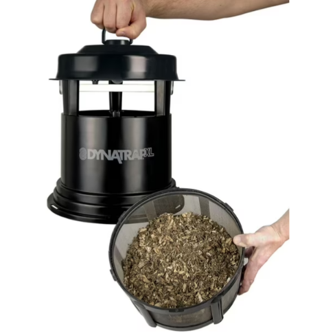 Dynatrap Mosquito Trap