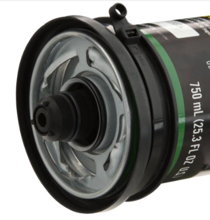 John Deere JD Easy Change 30 Second Oil Change (new)