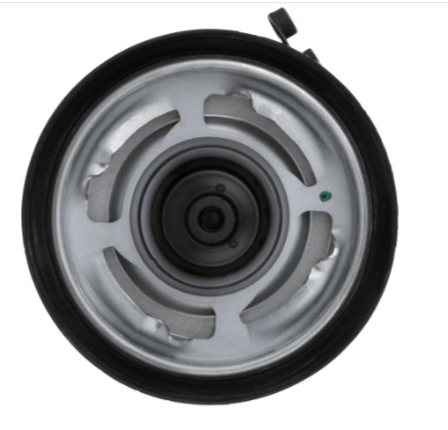 John Deere JD Easy Change 30 Second Oil Change (new)